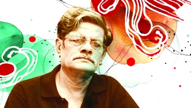 মলয়রায় চৌধুরী ও তার কবিতা