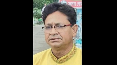 রামপালের ইউপি চেয়ারম্যান গ্রেফতার