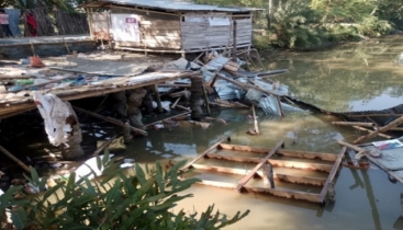 বাগেরহাটে প্রতিপক্ষের হামলায় ২ বিএনপি কর্মী আহত : ব্যবসা প্রতিষ্ঠান ভাংচুর লুটপাট