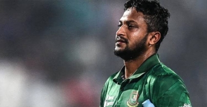 দেশে ফিরলেও সাকিবের মাঠে ফেরা অনিশ্চিতঃ সুজন