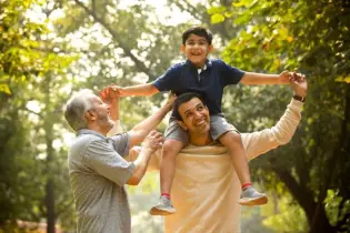 অবসরজীবনে সত্যিকারের সুখী হতে হলে যা করতে হবে