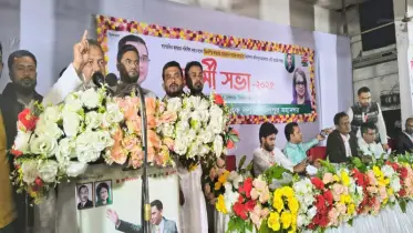 ৭৫’র হত্যাকান্ডের পর মুজিবের ডান-বাম হস্তরাই দেশ পরিচালনা করেছিল - এসএম জিলানী