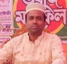 ওয়াজ মাহফিল নিয়ে বিরূপ মন্তব্য করায় বিএনপি নেতা সাবিকুল ইসলামকে বহিস্কার