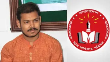 এবার সচিবালয় অভিমুখে ’লং মার্চের’ হুশিয়ারি ছাত্র অধিকার পরিষদের। কী কারন?