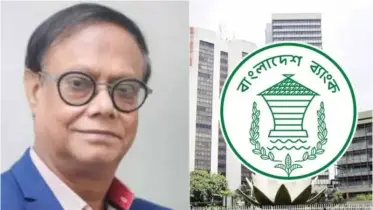 দুর্বল ব্যাংক পুনরুদ্ধারে ধাপে ধাপে পরিকল্পনা: গভর্নর