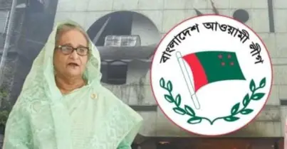 দেশকে অস্থিতিশীল করতে আ’লীগের ভয়ঙ্কর চক্রান্তের ছক