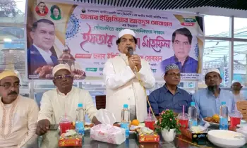 গণমাধ্যম স্বাধীনতা না পেলে সমাজ গণতান্ত্রিক হয় না: সোবাহান