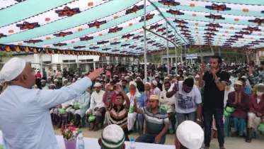 সংস্কারের নামে দীর্ঘ সময়ক্ষেপণ কোনো অবস্থায় কাম্য নয় : ইয়াছিন ফেরদৌস