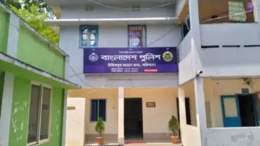 সাত বছরের শিশুকে ধর্ষণের চেষ্টায় থানায় মামলা