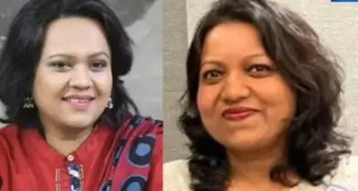 যেভাবে মিথিলা- অপর্ণার পাসপোর্ট পরিবর্তন হয়