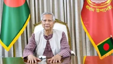 ৫ বছর ক্ষমতায় থাকতে পারবেন ড. ইউনূস?