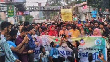 ৭ কলেজের শিক্ষার্থীদের কর্মসূচি শনিবার পর্যন্ত স্থগিত