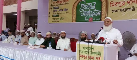 আর কারও যেন আছিয়ার মতো করুণ পরিণতি না হয়, শিশুদের জন্য নিরাপদ হোক দেশ: ডা. শফিকুর রহমান