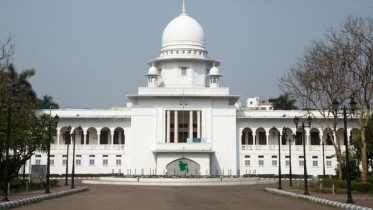 বিচারপ্রার্থীদের সেবায় সুপ্রিম কোর্টে হেল্পলাইন নম্বর চালু