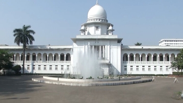 অভিযোগ ওঠা বিচারপতিদের ছুটিতে পাঠানোর সিদ্ধান্ত