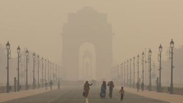 ভারতের রাজধানী দিল্লি থেকে সরানোর প্রস্তাব