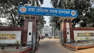 পিকনিকের বাসে হঠাৎ অসুস্থ ৭ শিক্ষার্থী