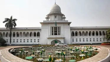 নিরাপদ খাদ্য কর্তৃপক্ষের চেয়ারম্যানের বৈধতা জানতে রুল