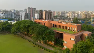 ইউনিভার্সিটি অব লিবারেল আর্টস বাংলাদেশ: উদ্ভাবন এবং শিক্ষার কেন্দ্র