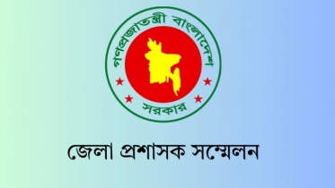 ডিসি সম্মেলন সামনে রেখে ৩৫৪টি প্রস্তাব