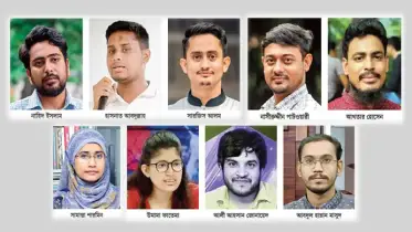 ছাত্র-জনতার নতুন দল বিষয়ে এখন ব্যাপক আলোচনা