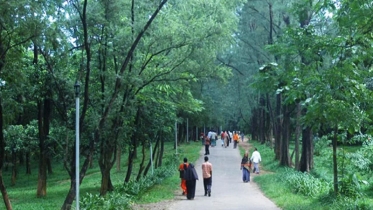 বোটানিক্যাল গার্ডেনের প্রবেশ ফি কমল