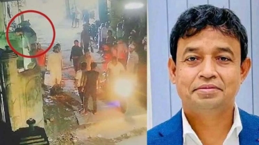 ‘ডিবির হারুন আছে’ সন্দেহে বাড়ি ঘেরাও