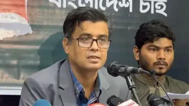 আ.লীগের হরতাল কর্মসূচি ঘিরে কঠোর বার্তা দিলেন প্রেস সচিব