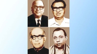 জেল হত্যা দিবস আজ