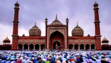 রমজানে শুক্রবারের জুমার বিশেষ ফজিলত