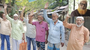 কালকিনিতে ভূমি কর্মকর্তার বিরুদ্ধে ঘুষ বাণিজ্য ও দুর্নীতির অভিযোগ