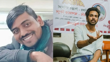 তোফাজ্জল হত্যা নিয়ে যা বললেন আশফাক নিপুণ