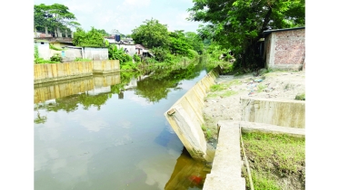 কাজ না করেই উঠিয়ে নিয়েছেন বিল