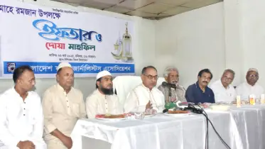 ষড়যন্ত্রকারীদের সম্পর্কে সজাগ থাকার আহবান জানালেন মির্জা আব্বাস