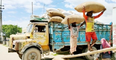 ভারত থেকে আমদানি হবে ৫০ হাজার টন চাল