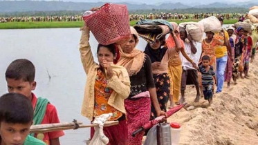 রোহিঙ্গাদের জন্য ২ হাজার কোটি টাকার বেশি সহায়তার ঘোষণা যুক্তরাষ্ট্রের