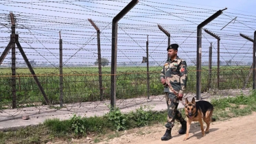 বাংলাদেশ সীমান্তের ৫০০ মিটারের মধ্যে চলাচল নিষিদ্ধ