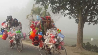 ৩ ডিগ্রিতে নামতে পারে তাপমাত্রা: আবহাওয়া অফিস