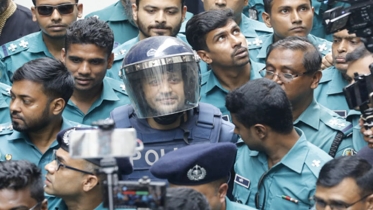 ‘আমি খুব সরি’ বলে আদালতে ক্ষমা চাইলেন সুমন