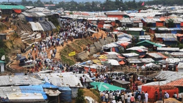 রোহিঙ্গা  সংকটের শেষ কোথায়