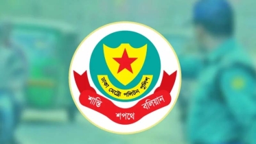 ট্রাফিক আইন লঙ্ঘনে ডিএমপির ১৭৪০ মামলা