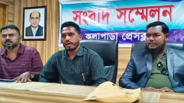 বিএনপি নেতার হোটেলের হামলার ঘটনা সম্পূর্ণ মিথ্যা বানোয়াট