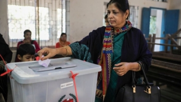 আগামী নির্বাচনের তারিখ জানালেন নির্বাচন কমিশনার