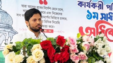 এনসিটিবির সামনে শিক্ষার্থীদের ওপর হামলার ঘটনায় মুখ খুললেন শিবির সভাপতি