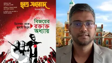 কী বলছেন মুক্তিযুদ্ধ প্রসঙ্গে মির্জা গালিব?