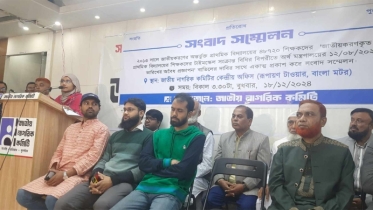 শিক্ষার্থীদের গুপ্তহত্যা: সরকারের অবস্থান কি?