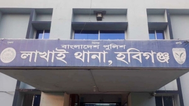 লাখাইয়ে দু’পক্ষের সংঘর্ষে শতাধিক আহত