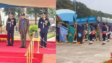 পুলিশ প্রজাতন্ত্রের স্বাধীন কর্মচারী: স্বরাষ্ট্র উপদেষ্টা