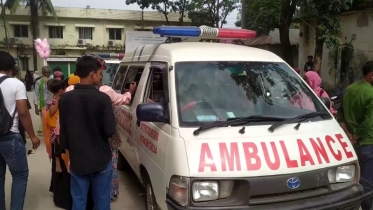 নেত্রকোনায় বিদ্যুৎস্পুষ্ঠে দুই জনের মৃত্যু, আহত ১