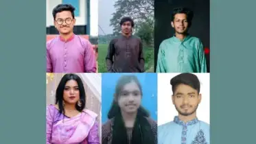 বৈষম্যবিরোধী ছাত্র আন্দোলন থেকে পদত্যাগ করলেন ছাত্রদলের ৬ কর্মী